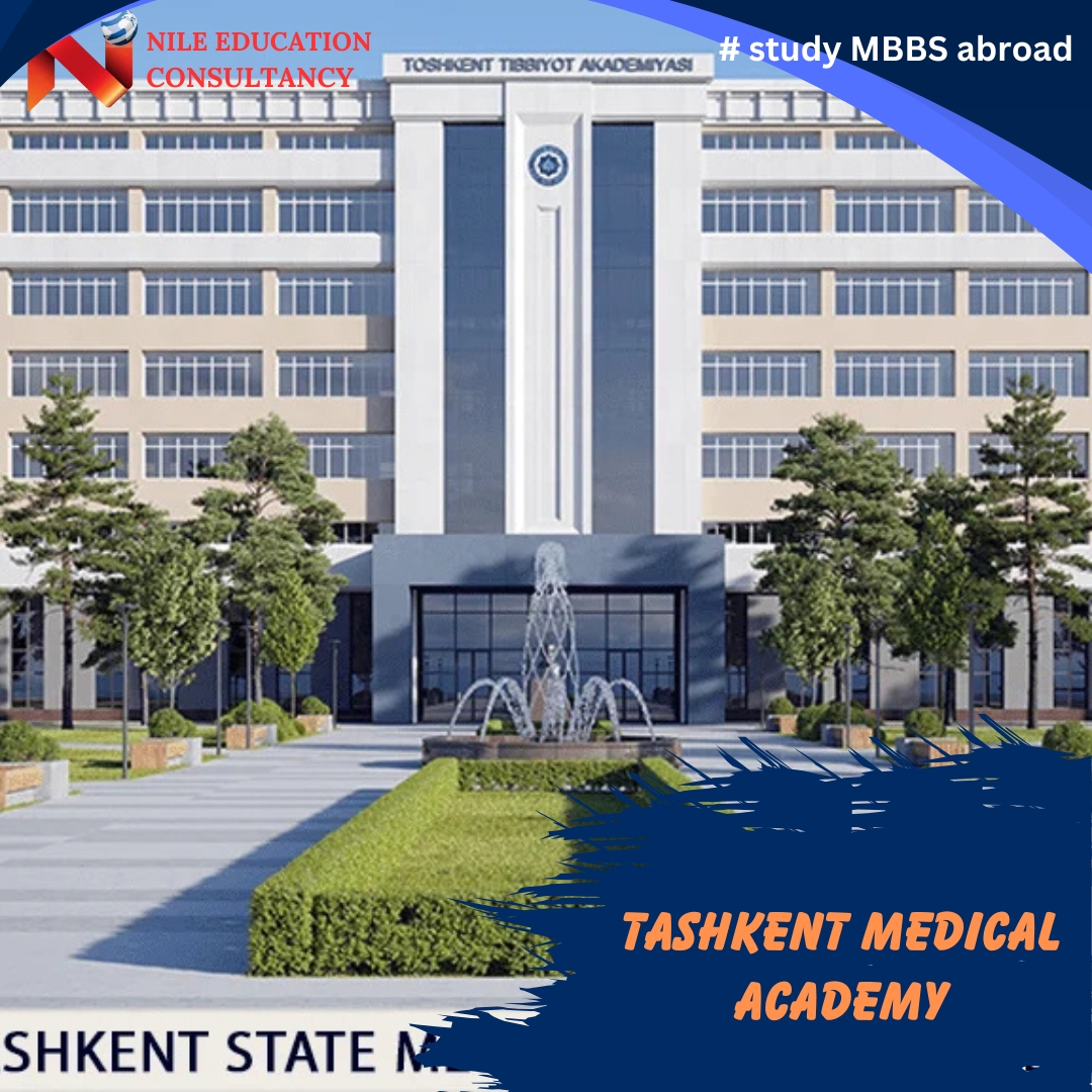 Study MBBS in Uzbekistan